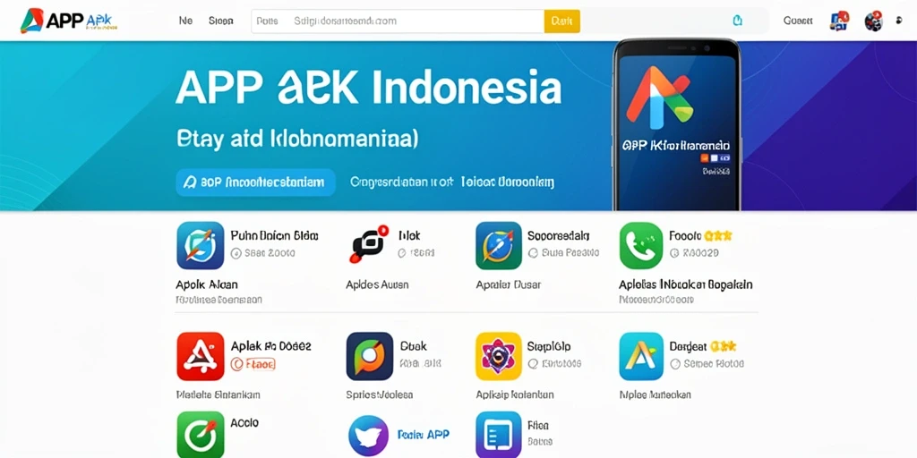 Tampilan antarmuka utama DEWALIVE yang modern.