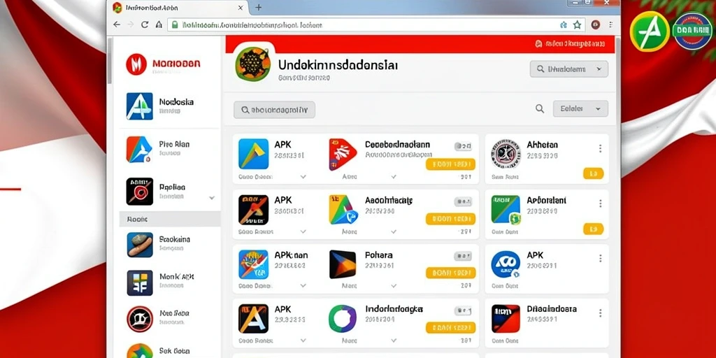 Tampilan antarmuka yang menarik dan mudah digunakan.