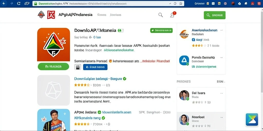 Tampilan grafis yang memukau dan warna yang cerah.